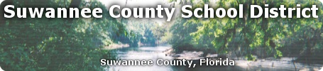 Advertising banner: